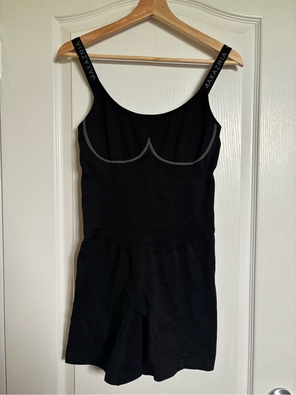 BCBGMAXAZRIA Shapewear Bodysuit